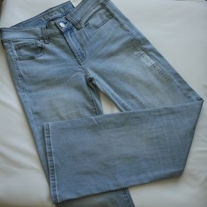 American Eagle Boyfriend Jeans Size 2 Short NWT